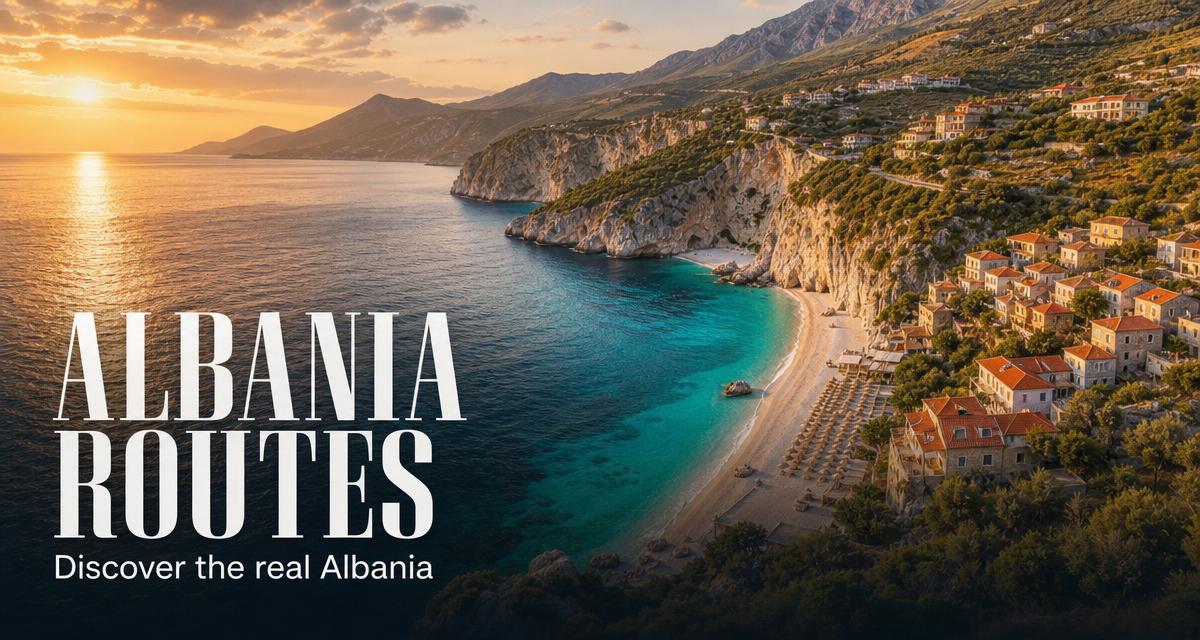 Bogovë, Albania