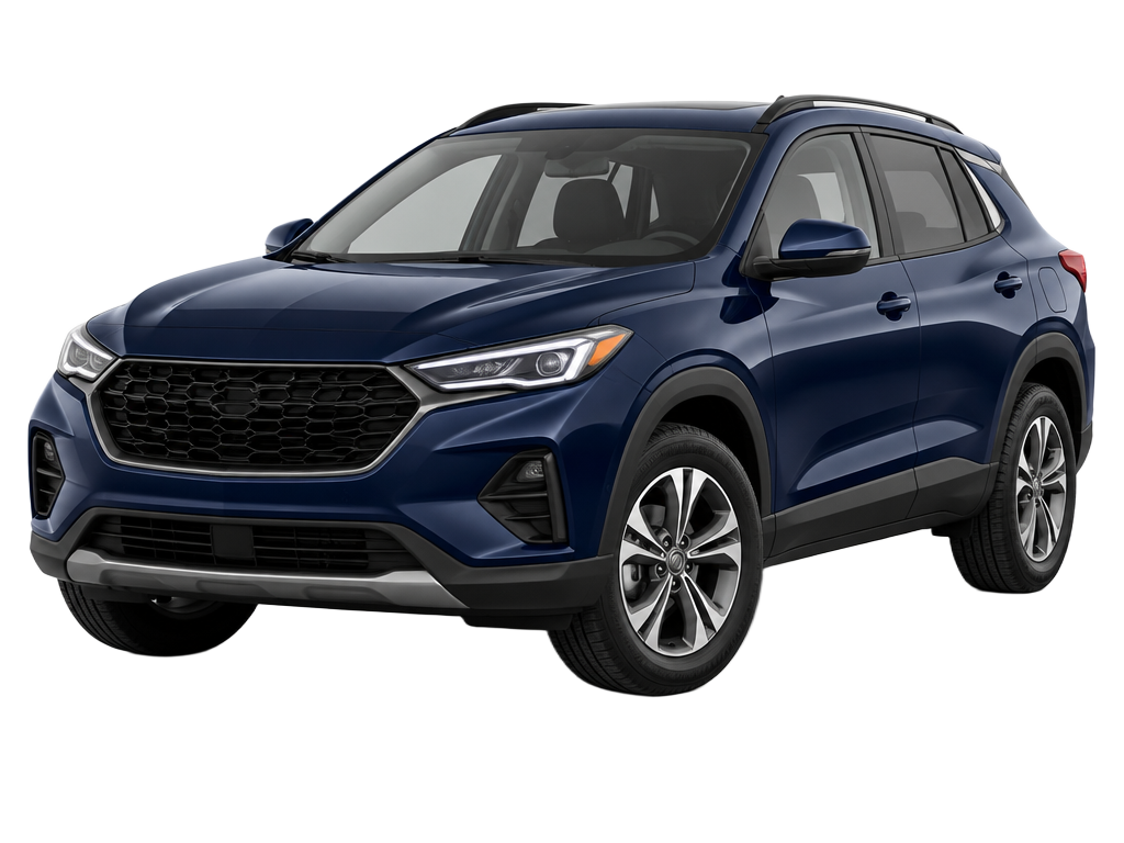 suv car illustration, not a photo of the listed vehicle